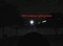 (image for) 10W Cree LED, Fishing lamp hunting lamp, lighting 300M distance