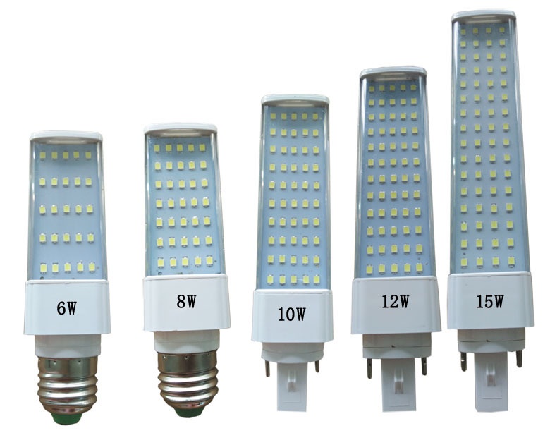 (image for) 12W 6 1/2" led light retrofit fluorescent cfl led retrofit