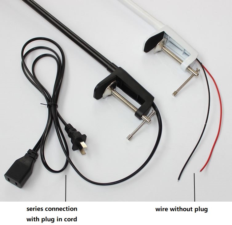 (image for) Cree LED High CRI Ra 98 Tradeshow Displays Exhibit lamps LED replacement Retrofit, 3 color temperature for Tradesho Exhibit Booths Accessories, trade show product display lamps - Click Image to Close