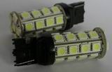 (image for) 7440 LED bulbs for car use 30 pcs 5050 SMD LED, 12V, Pure white