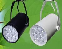 (image for) 7 watt LED Pin Spot Track Lights, LED 2-Wire track lighting