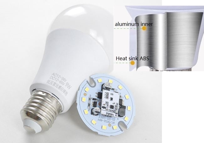 2d Fluorescent Led Replacement