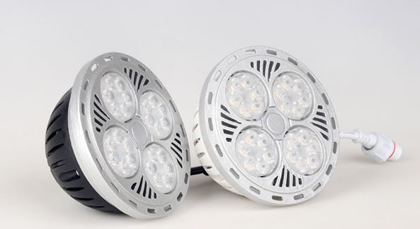 (image for) AR111S 40 watt led spotlight AR111 LED OSRAM LED chip