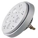 (image for) G53 AR111 LED PAR36 led bulb