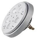 (image for) G53 AR111 LED PAR36 led bulb