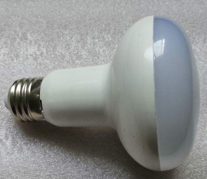 (image for) UV-A LED bulb 12W led UV-A BR30 LED bulb 12v 24v 48v 110v 220v - Click Image to Close