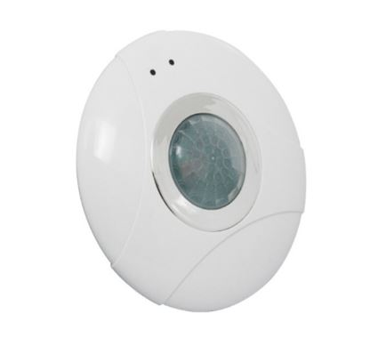 (image for) DALI PIR sensor lux sensor light Sensor Lux CONTROL lighting