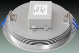 (image for) LED downlight 16 Watts with Aluminum Fixture