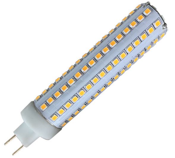 (image for) 15W G8.5 LED replace PHILIPS MASTERColour CDM-TC 150W/842 830