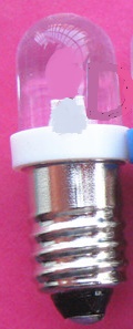 (image for) T10 LED C7 LED T22 E12 LED bulb