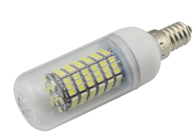 E14 E27 B15 9W Machine light bulbs, LED bulb for machine tools - Click Image to Close
