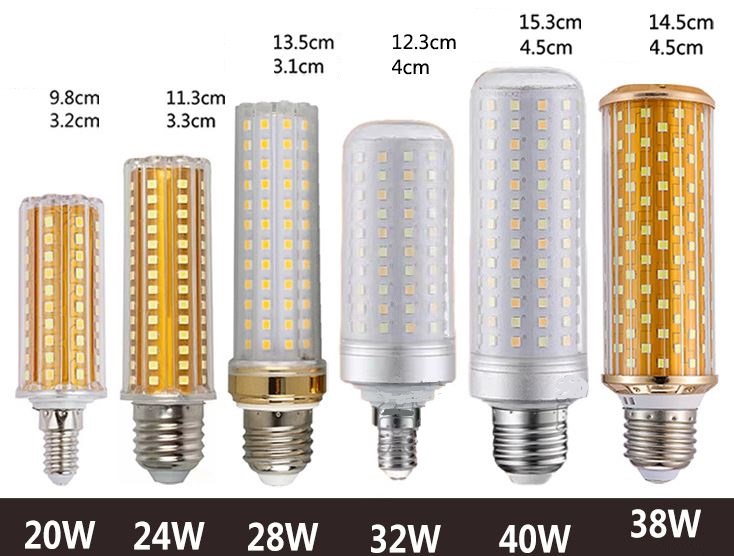 (image for) 40W Scene switch bulb Switching change color temperature 3000k-4000k-6000k as replacement of Philips scene switch Ceiling light CFL bulb