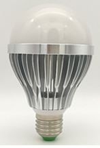 (image for) 12W E14 B22 E27 Machine light bulbs, LED bulb for machine tools