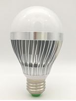 (image for) 9W E14 B22 E27 Machine light bulbs, LED bulb for machine tools - Click Image to Close