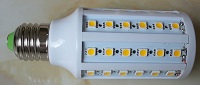 (image for) E27 LED Light bulbs for Boats, 10 Watt, 12V, 24V