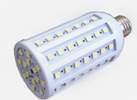 (image for) E14, E27, B22 15W CFL replacement led bulbs, DC10V~30V, AC12~24V