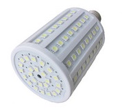 (image for) E14, E27, B22 21W CFL replacement led bulbs, DC10V~30V, AC12~24V