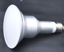 (image for) E27 9 watt led bulbs as downlights replacement bulb, AC90~265V - Click Image to Close