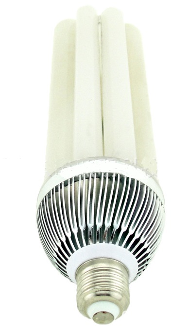 30W 70MM U shape CFL replacement bulb G24 LED bulb 2 pin 4 pin