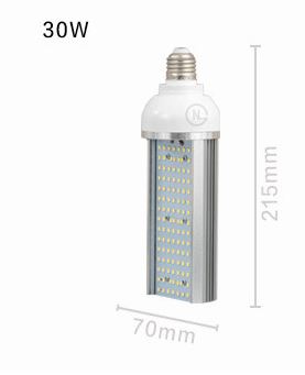 (image for) E40 E27 50W Philips c70s62 m led replacement urban road lighting