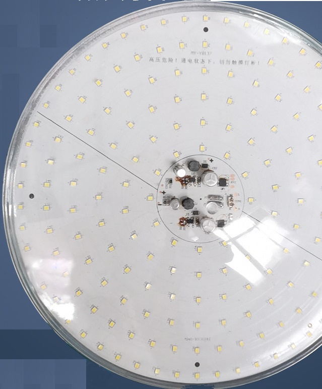 (image for) 80W E27 E39 E40 LED replacement for high pressure sodium