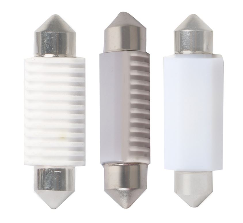 (image for) 3W Car led bulb marine lights Aqua Signal Navigation Light bulb - Click Image to Close