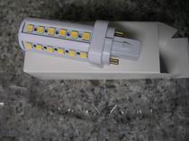 (image for) Different base 6 watt LED replacement bulb, AC/DC12V, OEM order