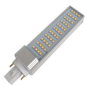 (image for) AC100~305 volt 13W LED bulbs E27, G23.GX23, G24 LED