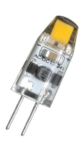 G4 12V 24V marine led Bulb 1W dimmable LED INDICATOR LIGHT