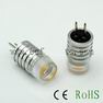 (image for) 1.5W G6.35 LED Light bulbs, LED Indicator lights,12V