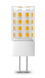 4W LED bulb led bulb ETL certificated G9/G4/GY6.35/G8/E12/E14
