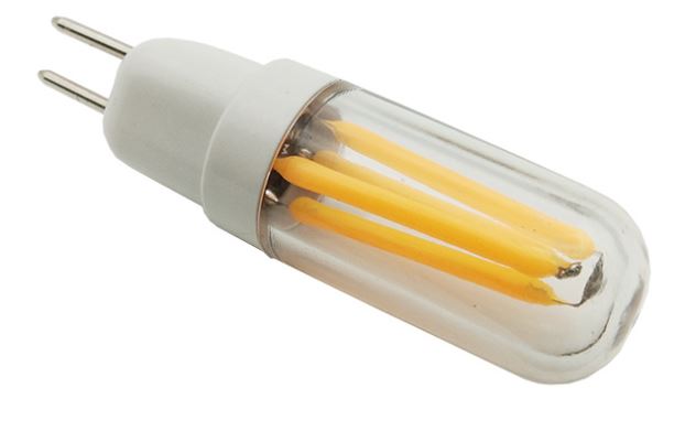 (image for) 3W LED bulb, g5.3, G4 GY6.35 bulb led replacement, LED boat lights interior, Dimming dc led lights, led bulb for extractor pwm voltage Dimmable bettery powered