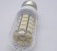 (image for) G9 base 7W 36x5050SMD 650LM Light LED Corn Bulbs AC85~265V - Click Image to Close