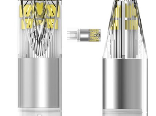 (image for) G9 5W led light bulbs, G9 led light bulb replacement