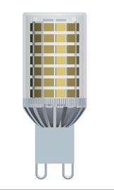 (image for) G9 5W Triac dimmable led lights G9 led light bulb replacement - Click Image to Close