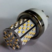 (image for) G9 base 5W 78 x 3014SMD 520LM Light LED Corn Bulbs AC85~265V