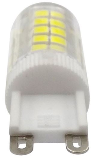 (image for) 6W dimmable E11 LED E12 LED, E14 LED, E17 LED, G9 LED, BA15D LED