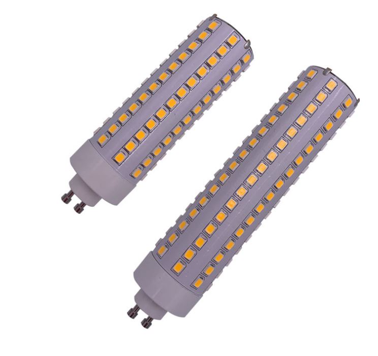 (image for) AC100~277V 10W GU6.5 LED bulb directly replace metal halide lamp, Gu6 5 led replacement