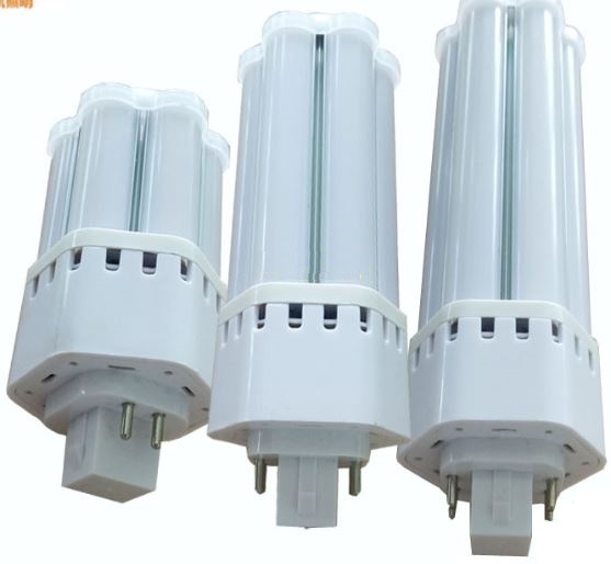 16W LED CFL replacement bulb, GX23 GX24 GU24 G23 G24 LED E27 E14