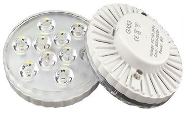 (image for) GX53 5W LED gradevin lights, cabinet led lights, AC85~265V