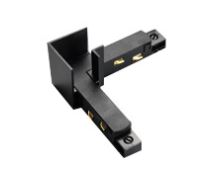 L connector for magnetic pin spot Track 48V track lighting kits