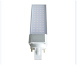 9W 5 1/2" CFL dimmable LED bulbs, 12V LED, 120-277V LED bulb