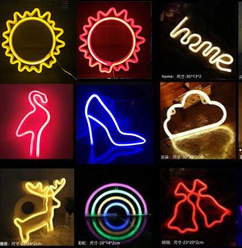(image for) Home Accents Holiday LED Lights
