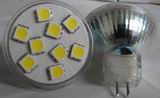 (image for) MR11 LED 12v 24v light bulbs,1.8 Watt, Cool White