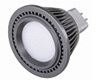 (image for) 3 watt led house lights, MR16 or GU10 SAA certified, AC/DC 12V - Click Image to Close