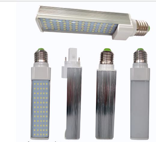 (image for) 10W 12V 24V 36V 48V 60V marine machine light cfl led replacement - Click Image to Close