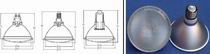 (image for) PAR30 LED bulbs, 8W,14pcs 5630 SMD LED, 85~265V, different base