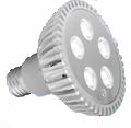 (image for) PAR30, 13W LED Spotlights, UL, CUL Listed, Cool white, 120V - Click Image to Close