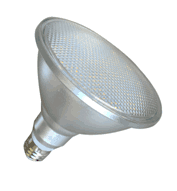 (image for) PAR38 E27 15W IP65 waterproof Dimmable led bulbs - Click Image to Close