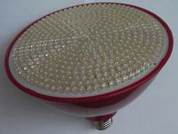 (image for) E27 PAR56, 15W LED supermarket lights for meat Vegetable Market